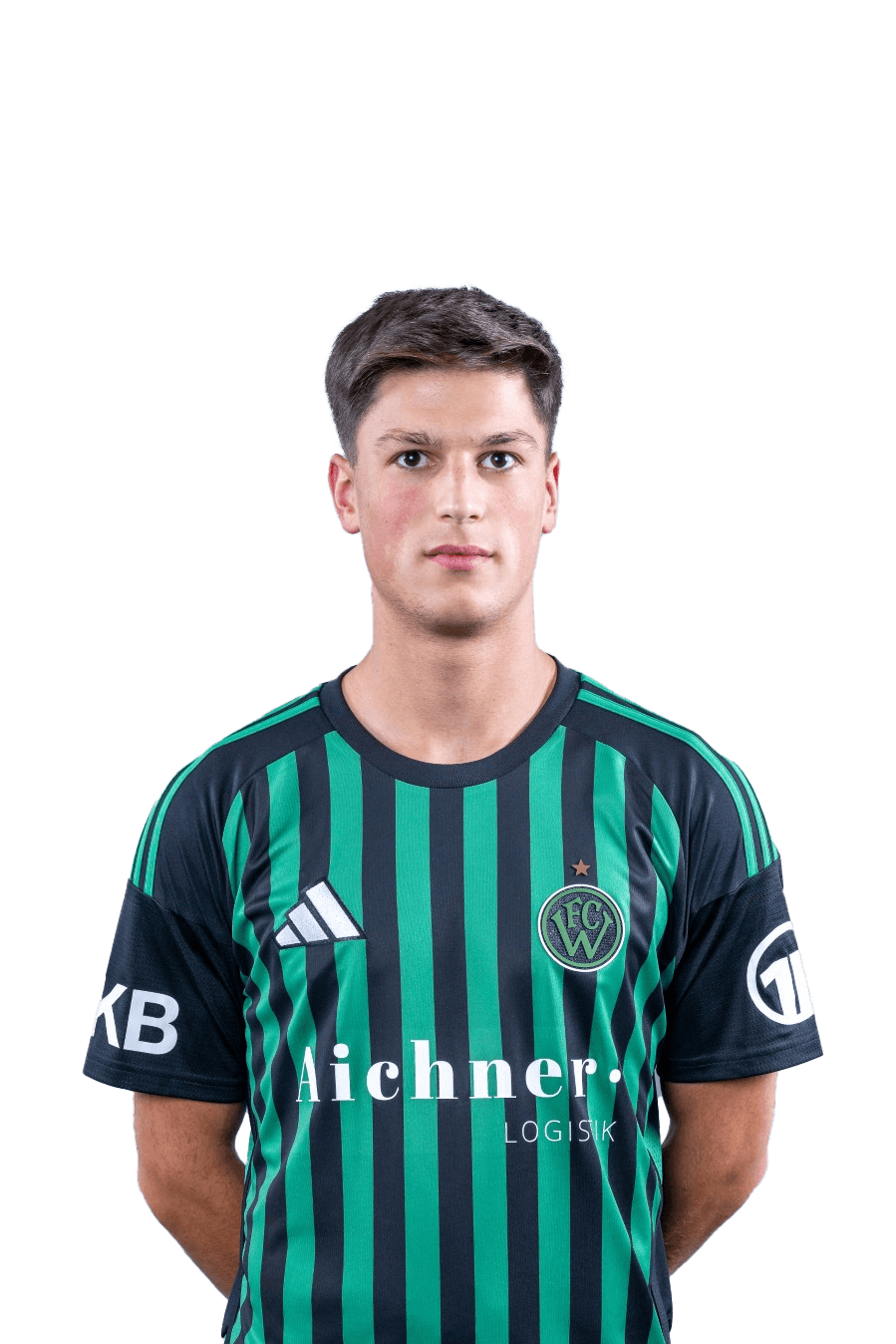 LUIS GSTREIN