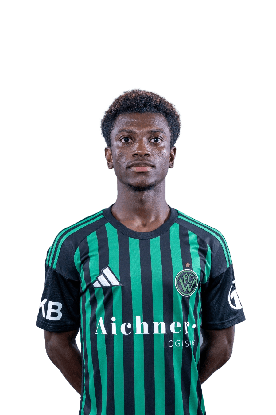 BRIGHT OWUSU