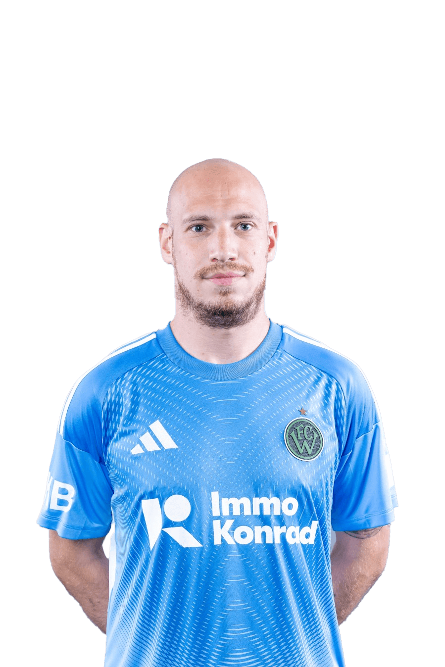 LUKAS TAUBER