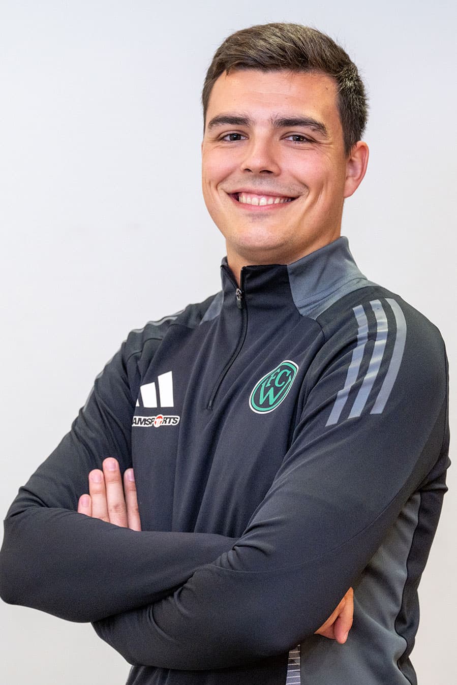 LUKAS TINZL