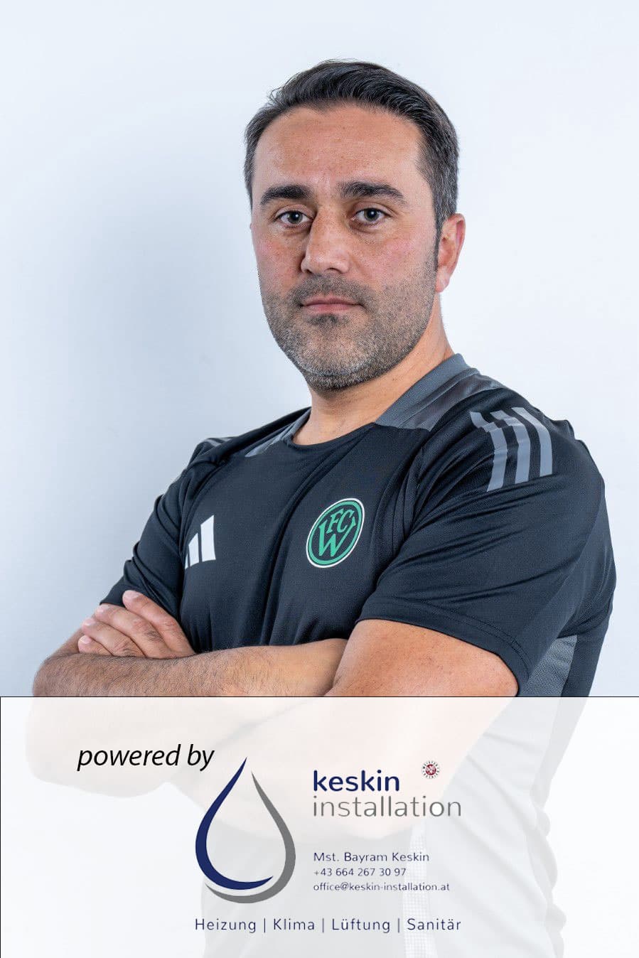 YASAR DEMIR