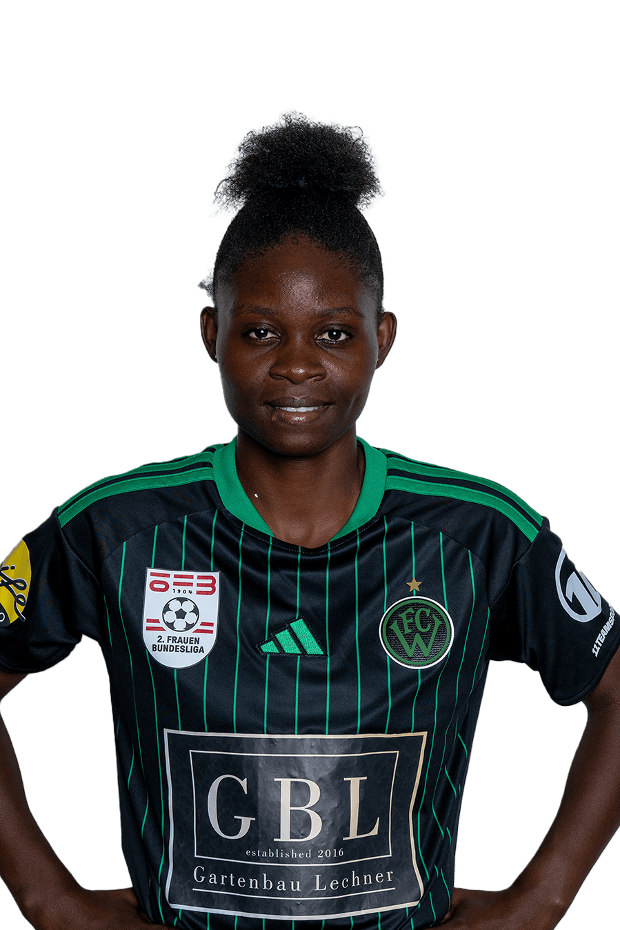 SYLVIA MAKUNGU NEUBERGER