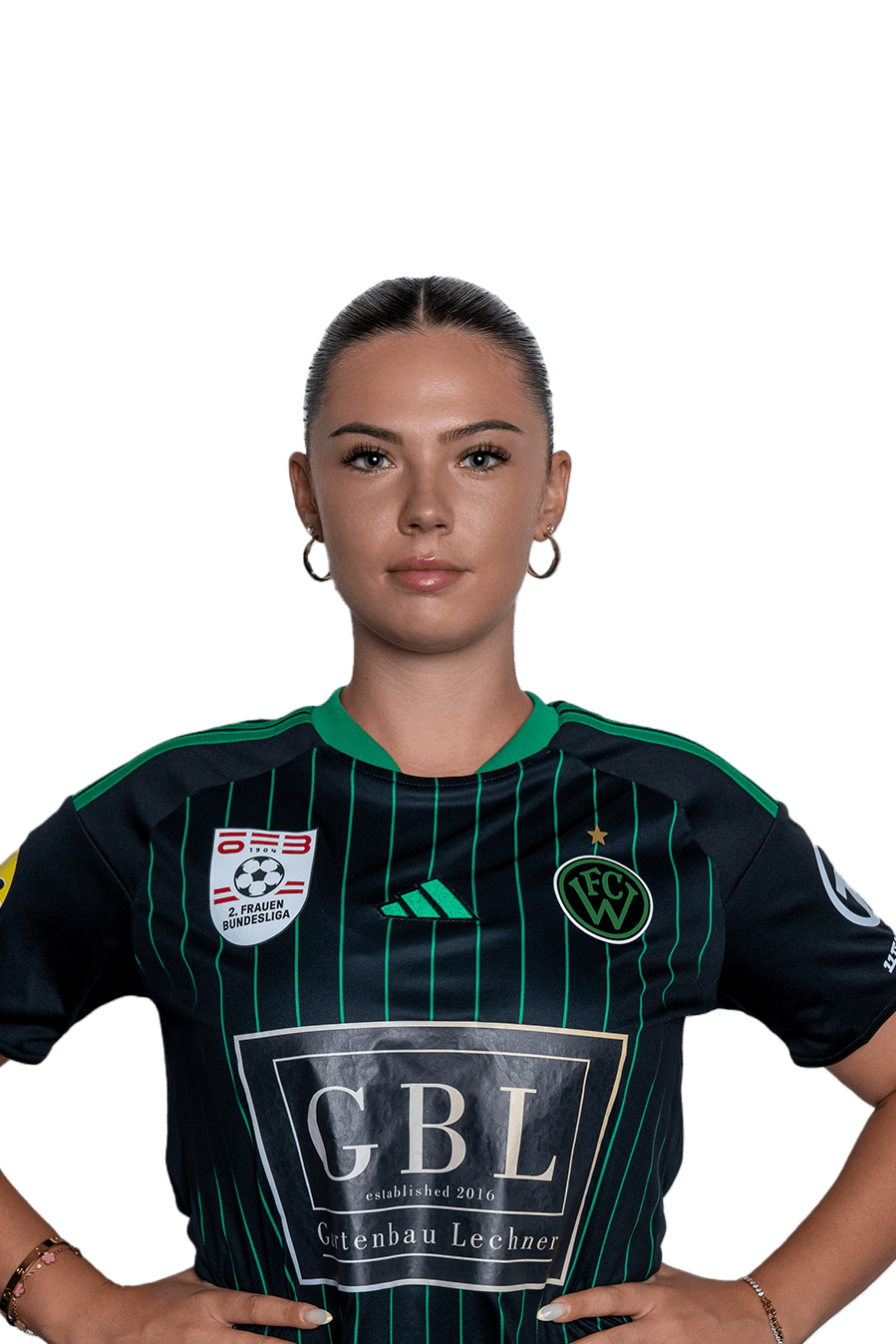 GIULIA ECKERT