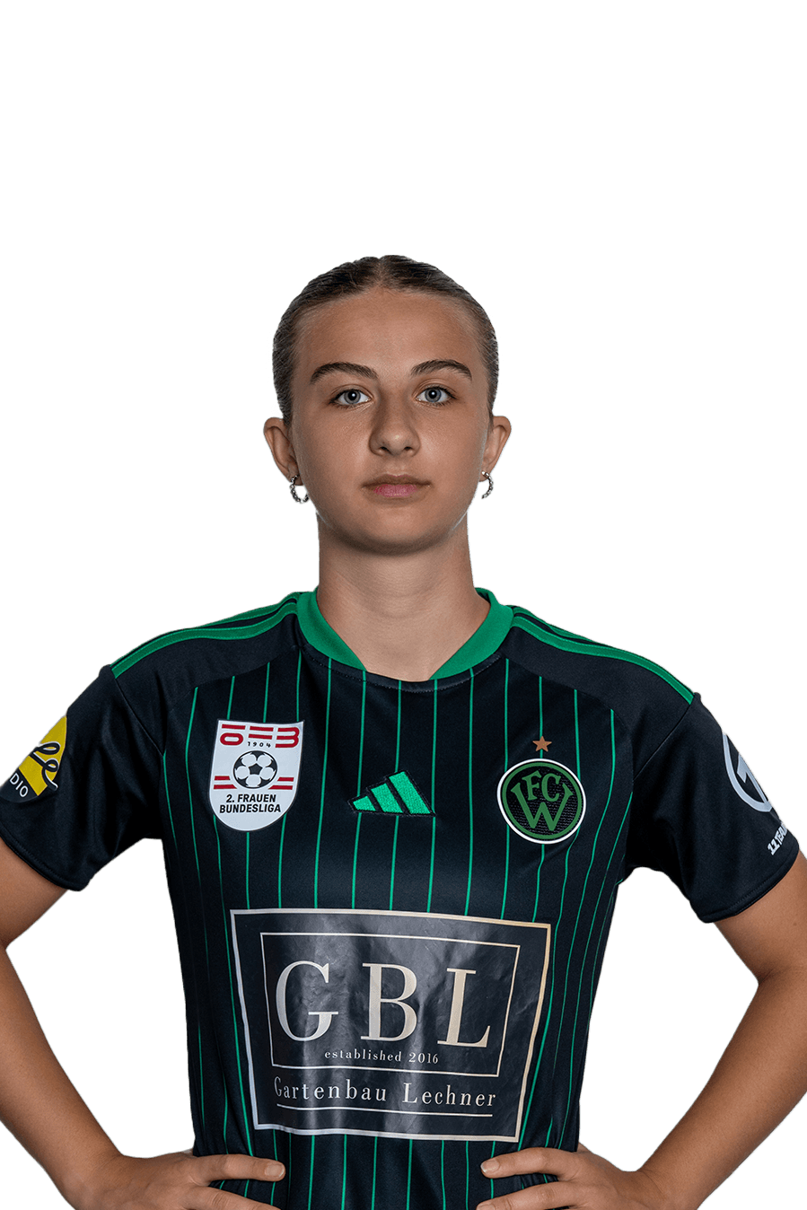 NINA VOLGGER