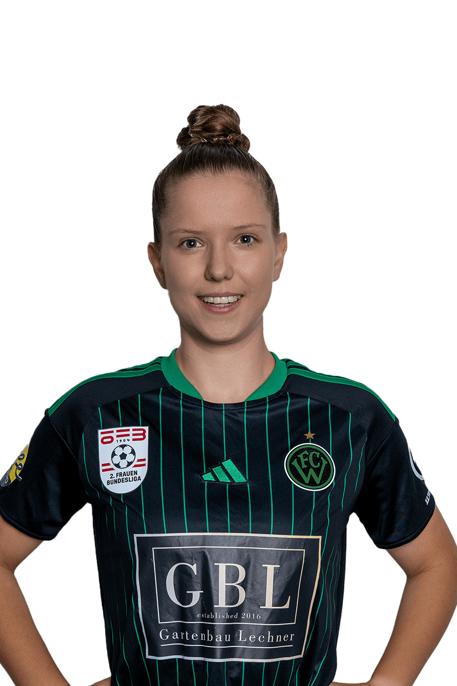 JOHANNA RAUCHBERGER