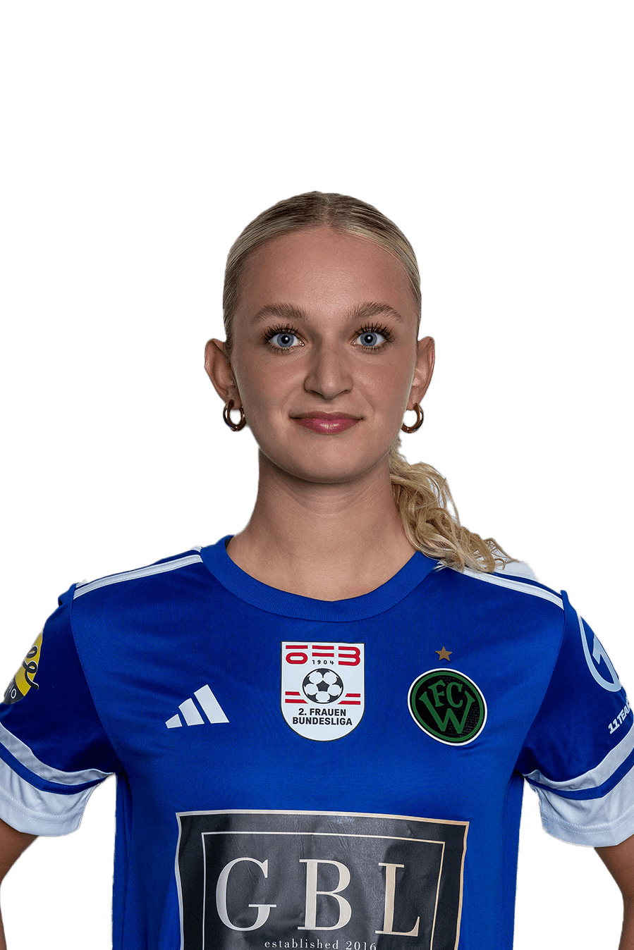PAULINA HIRNER