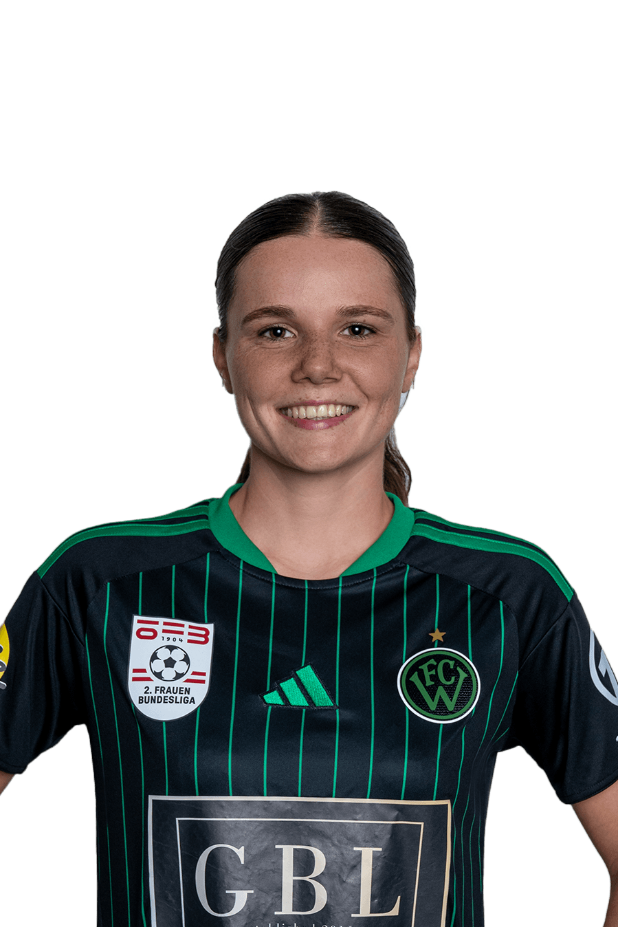 PATRICIA WEISSKIRCHEN