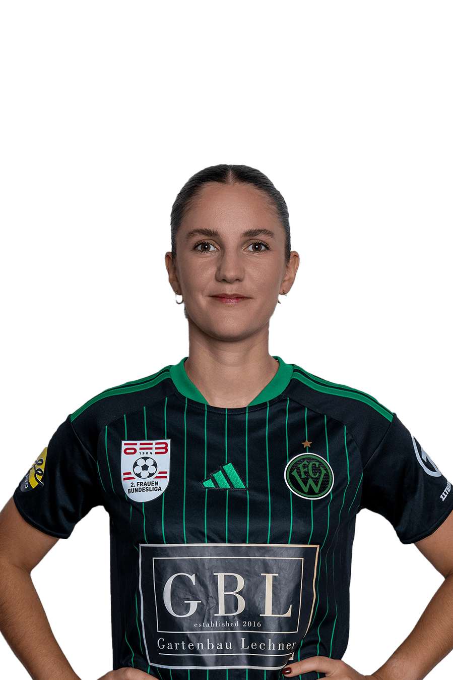 CHARLOTTE MARHAUSER