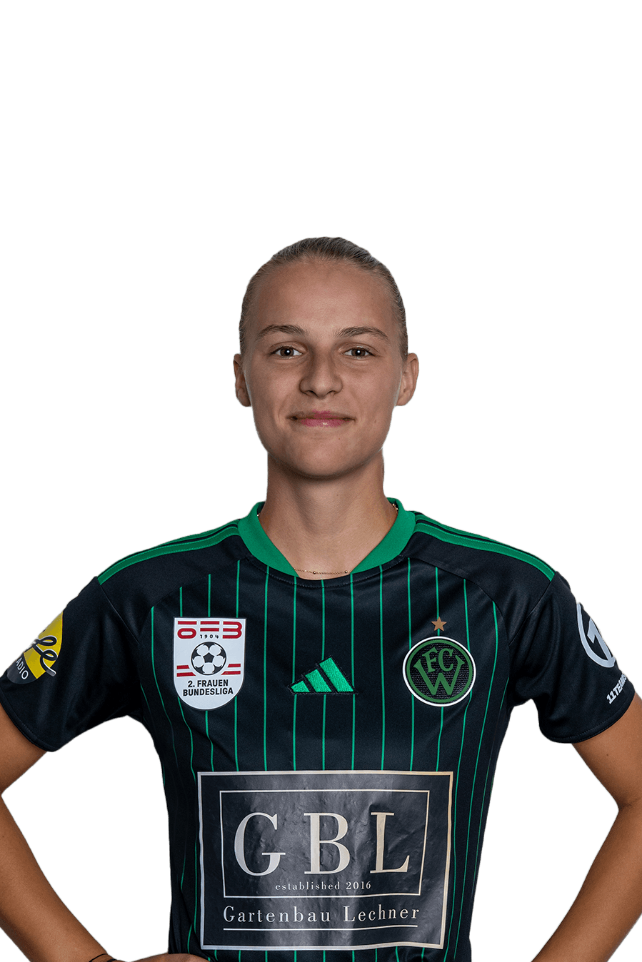 SARAH TSCHIERS