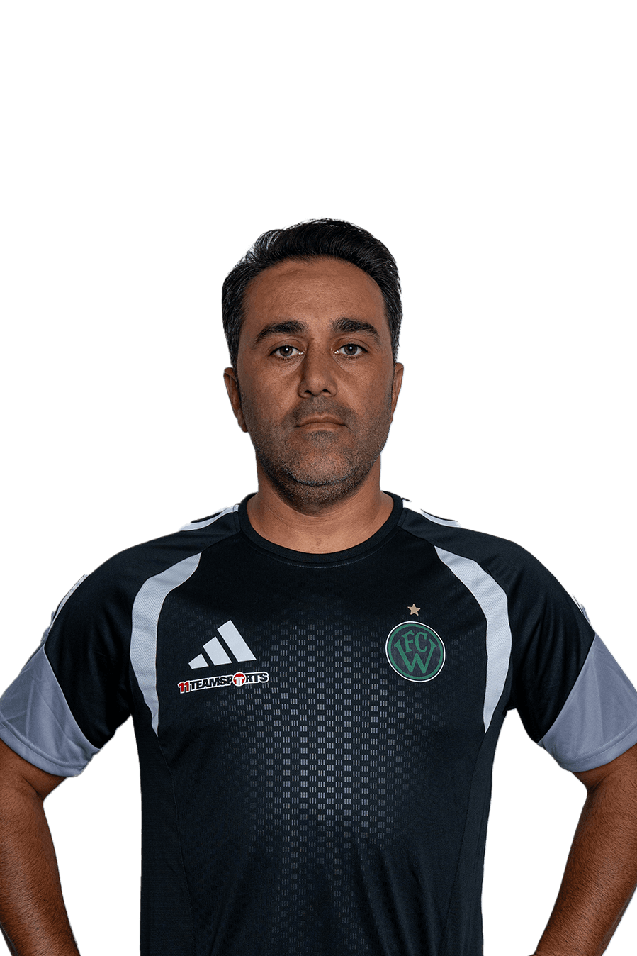 YASAR DEMIR