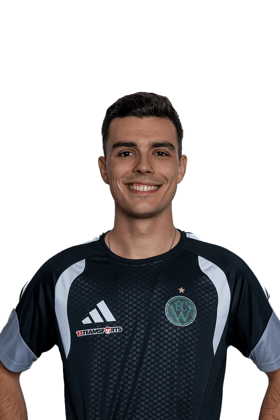 LUKAS TINZL